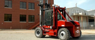 Forklift Parts San Bernardino
